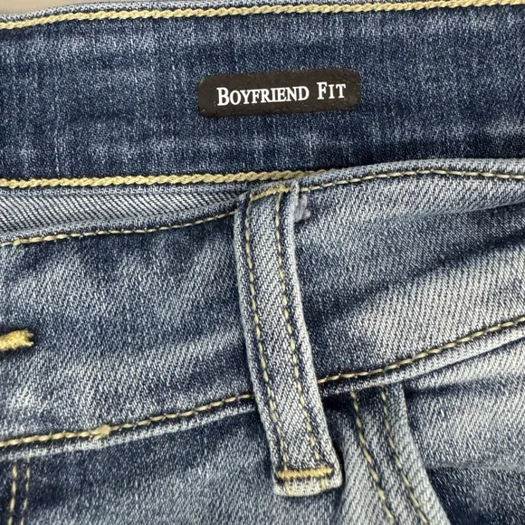 Judy Blue Woman’s Light Blue Denim Skinny Blue Jeans Plus size 22 W - Picture 2 of 7